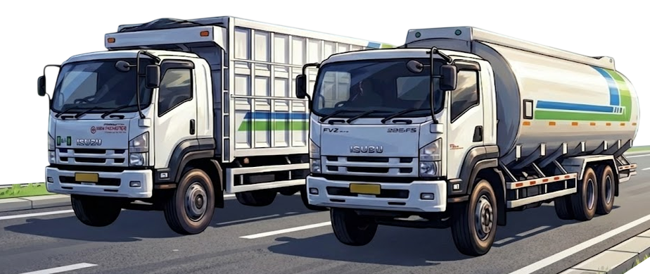 Logistics Operations